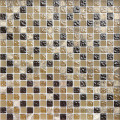 4mm Hotel Decor Mosaico Vidro para Decoração